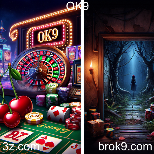 A Evolução do Gênero de Jogos de Terror: Medo e Adrenalina