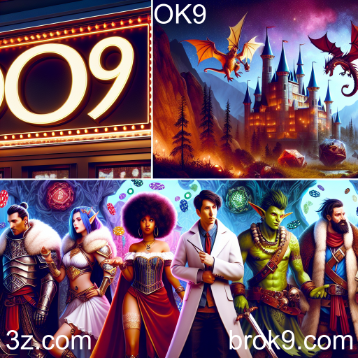 A Evolução dos Jogos de RPG: De Tabuleiro a Mundos Virtuais