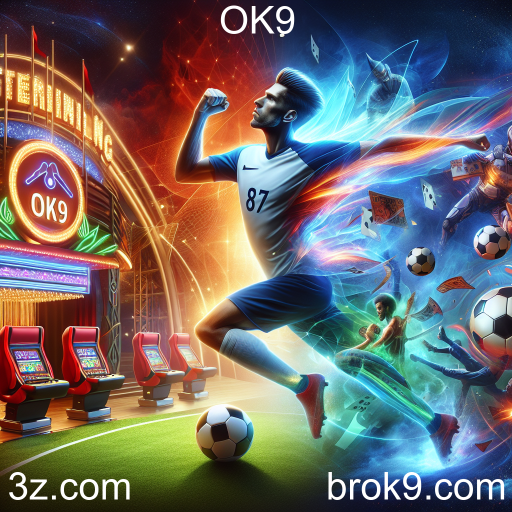 A Ascensão dos Jogos de Esporte: Realidade e Virtualidade em Sintonia